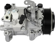 Load image into Gallery viewer, Roadpride AC Compressor 2002-2006 for Honda CR-V CRV 2.4L AC Compressor with Clutch Rapid Cooling HS110R