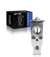 Load image into Gallery viewer, Roadpride A/C Expansion Valve for air conditioners - Compatible with Nissan Altima 2013-2016, Maxima 2016, Murano, Pathfinder, Quest, Rogue &amp; Infiniti QX60, QX50, Q60 &amp; More