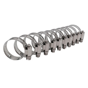 Hose Clamp - Repair Kits