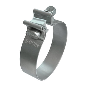 Narrow Band Clamp - Repair Kits