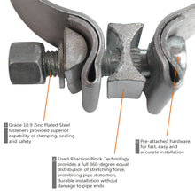 Load image into Gallery viewer, Narrow Band Clamp - Repair Kits