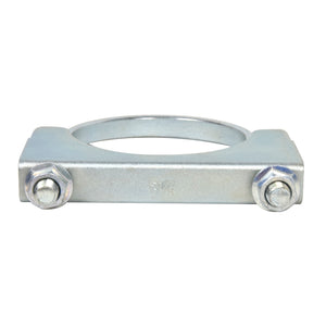 U Bolt Saddle Clamp - Repair Kits