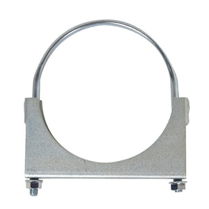 U Bolt Saddle Clamp - Repair Kits