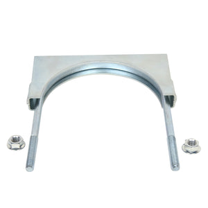 U Bolt Saddle Clamp - Repair Kits