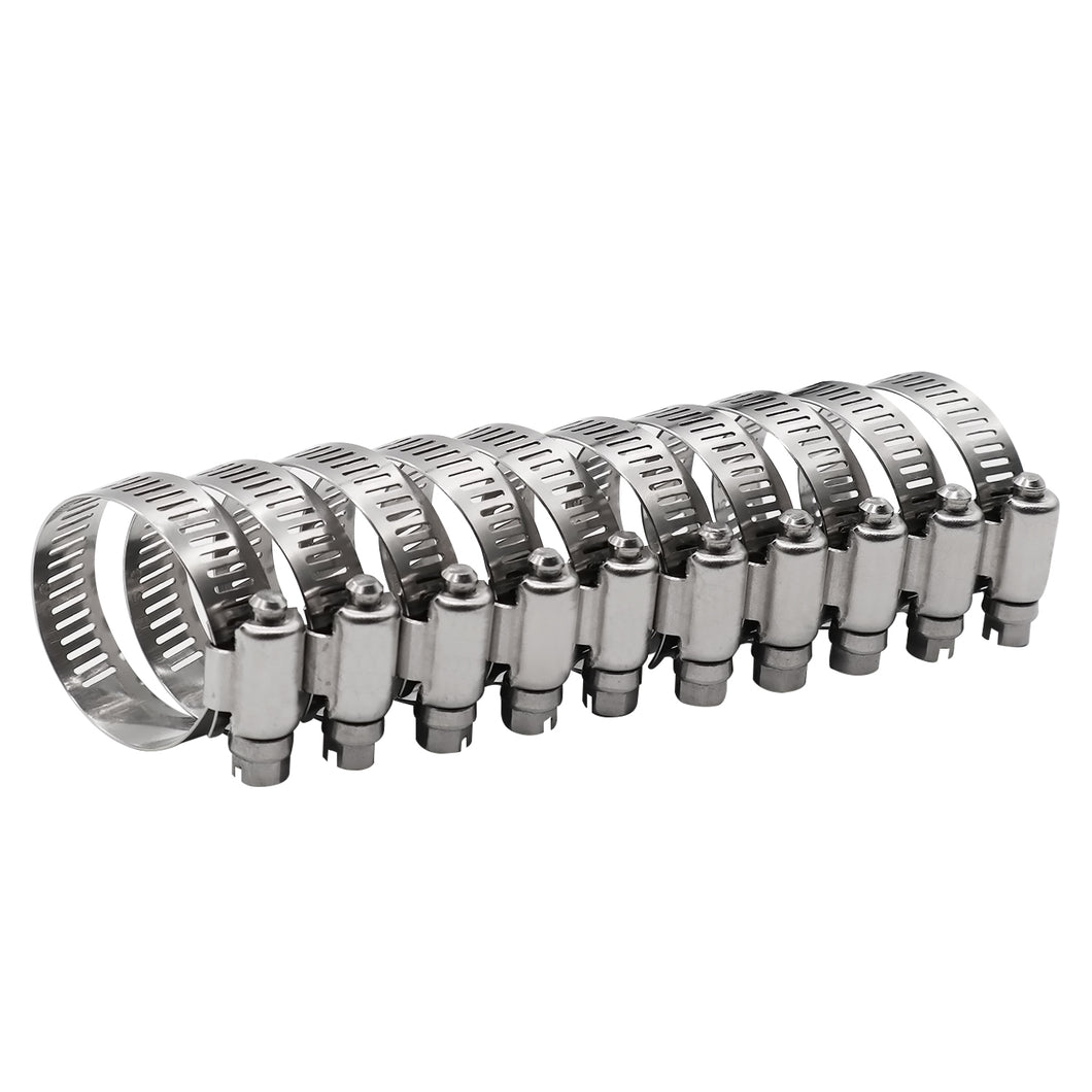 Hose Clamp - Repair Kits