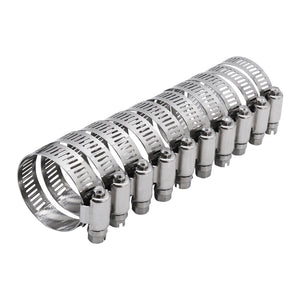 Hose Clamp - Repair Kits
