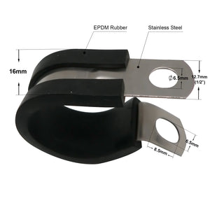 Cable Connector - Repair Kits